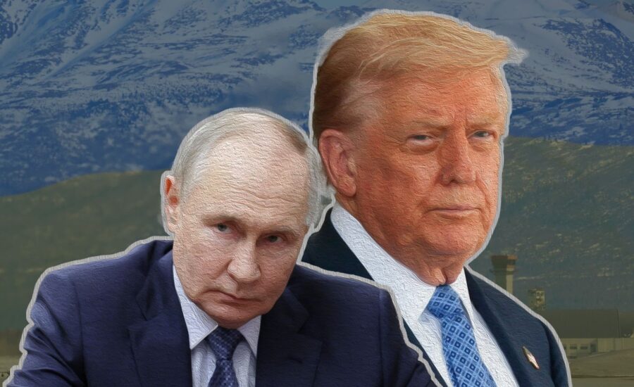 Trump’s pride vs Putin’s legacy: What to expect from pivotal Ukraine summit