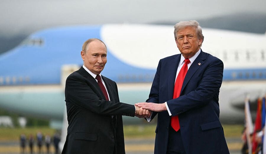 Trump reveals 10 striking takeaways from Putin summit in Hannity interview