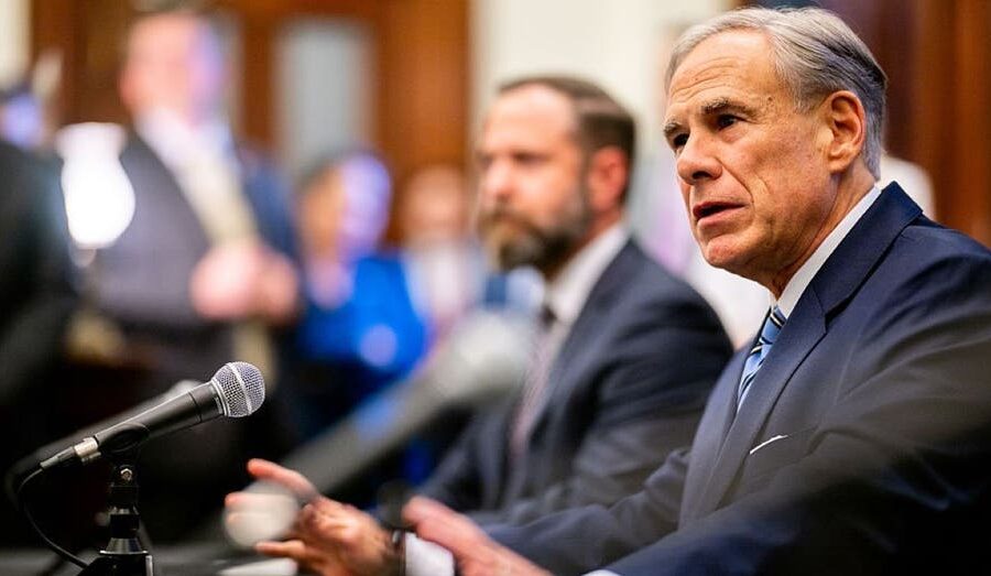 Texas GOP lawmakers poised to finalize Trump-backed map after Dem redistricting walkout ends