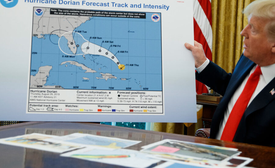 Americans can no longer trust federal statistics