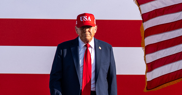 Europe Embraces Death, Trump Keeps America Fighting