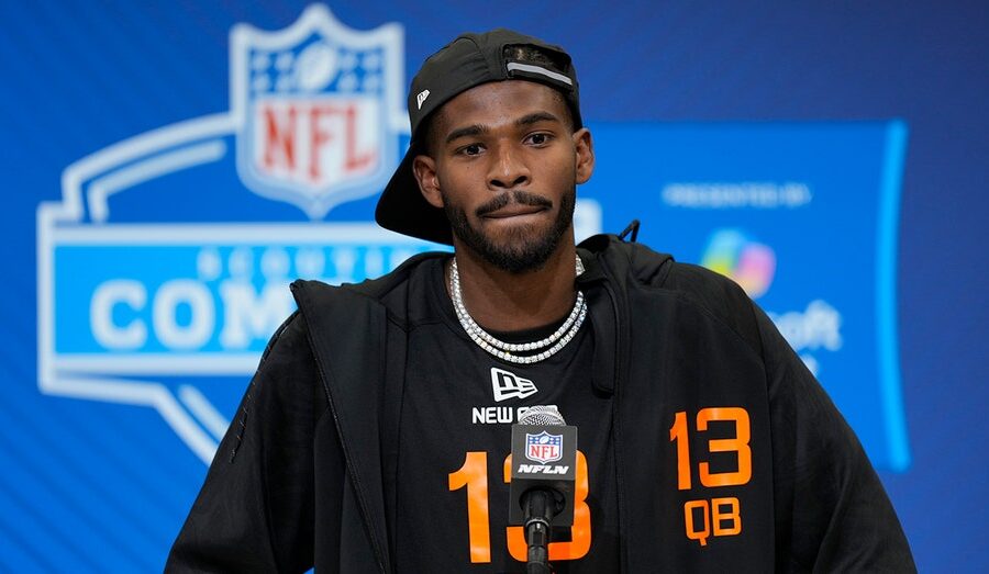 NFL Hall of Famer says teams were told not to draft Shedeur Sanders ahead of shocking slide