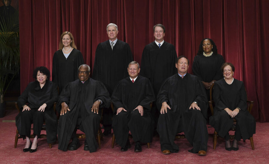 Trump’s attempt to fire a Federal Reserve governor tests a weird Supreme Court move