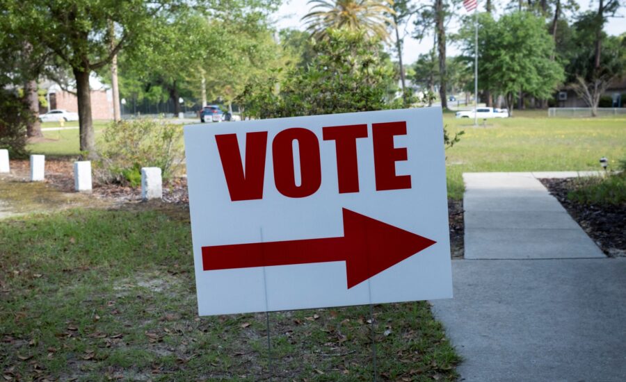 Trump loyalist who pushed false election claims takes on government role