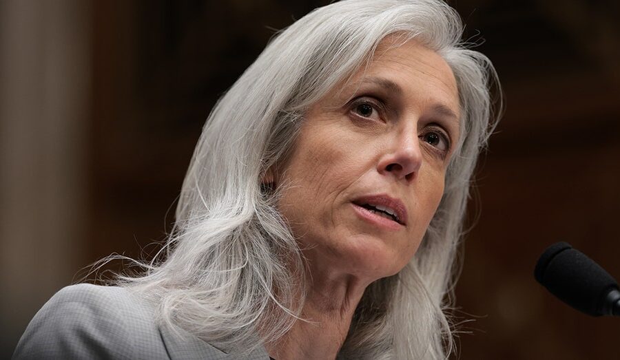 CDC Director Susan Monarez refuses to be fired as other officials call it quits