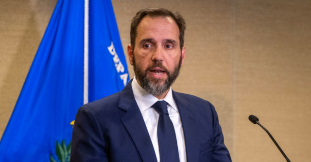 Jack Smith Attorneys Ridicule Lawfare Probe as ‘Imaginary and Unfounded’