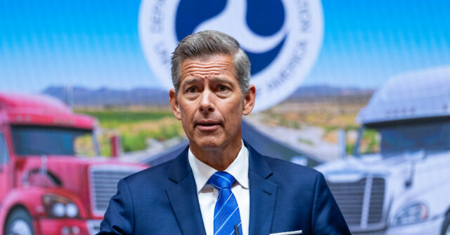 Duffy: ‘Newscum’ Is Putting Americans in Danger by Ignoring Language Proficiency Standards for Truck Drivers