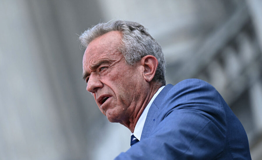 Trump administration threatens states with odd demands for sex ed censorship