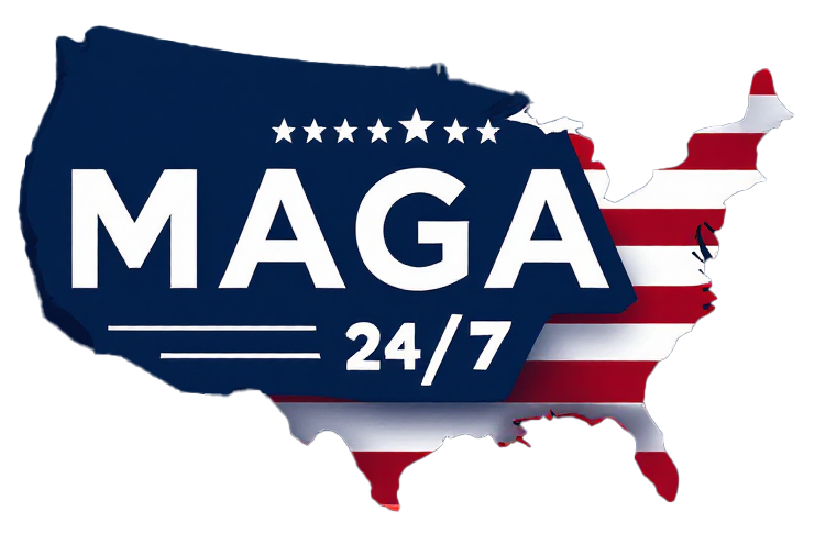 MAGA 24/7