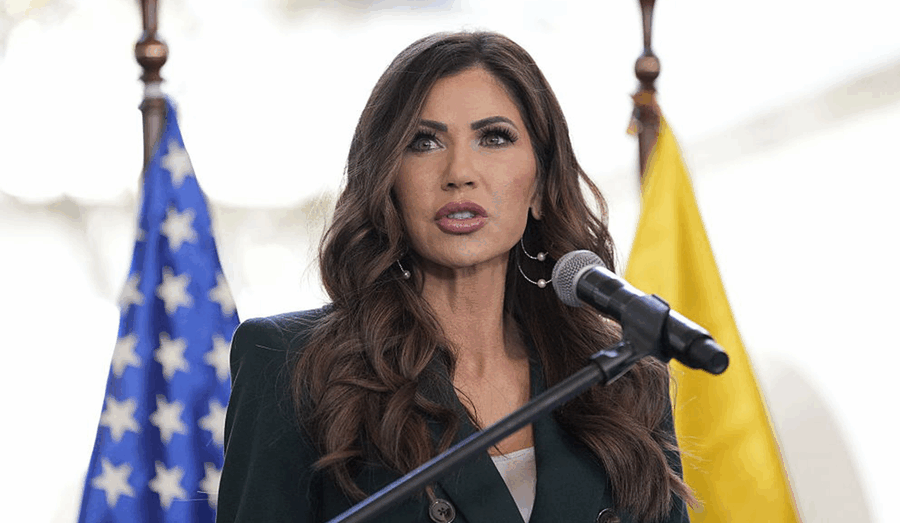 DHS rages over what it calls a NYT ‘sob story’ about convicted Jamaican murderer deported by Trump