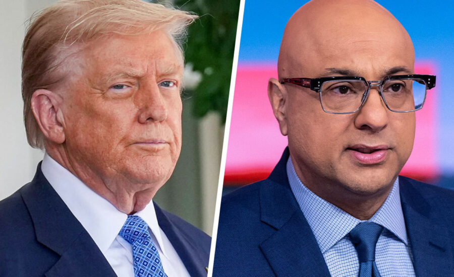 It’s time for Democratic leaders to fight — or step aside for those who will