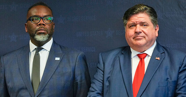 Chicago Alderman Rips Mayor, Governor for Blocking Trump: ‘How Many Victims Are We Comfortable With?’