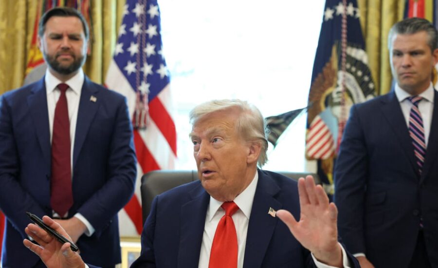 Trump warns Israel is winning war, losing world opinion: What does it mean?