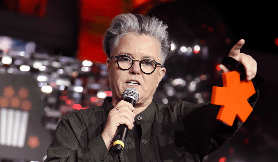 Trump ‘giving serious thought’ to revoking Rosie O’Donnell’s US citizenship