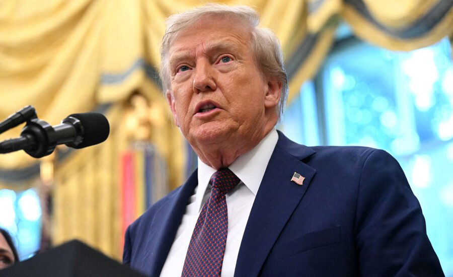 Americans will soon find out if Trump can keep using the military as a bully squad