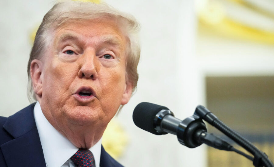 Trump’s deadly strike on a boat from Venezuela was an act of war