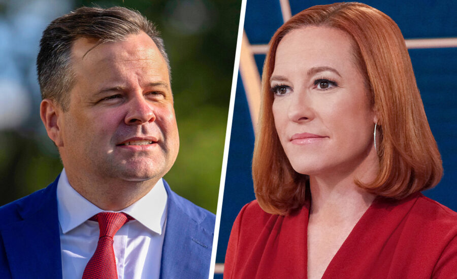 All of the officials Trump is targeting for mortgage fraud seem to have one thing in common