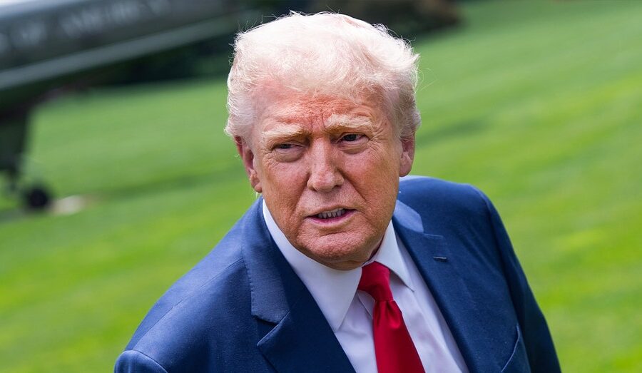 Trump unlocks cheaper healthcare plans that could save American families thousands of dollars