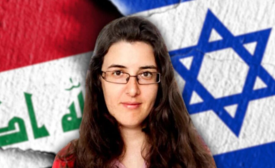 Elizabeth Tsurkov to be returned to Israel soon after being released, source tells ‘Post’