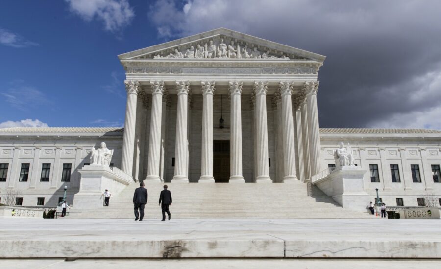 Supreme Court to consider if Trump has power to impose broad tariffs