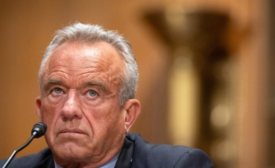 RFK Jr.’s new report calls for more scrutiny of vaccines and autism