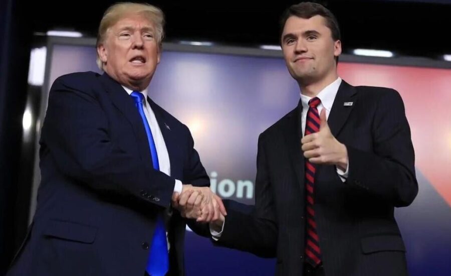 What to know about the fatal shooting of Charlie Kirk, the co-founder of Turning Point USA