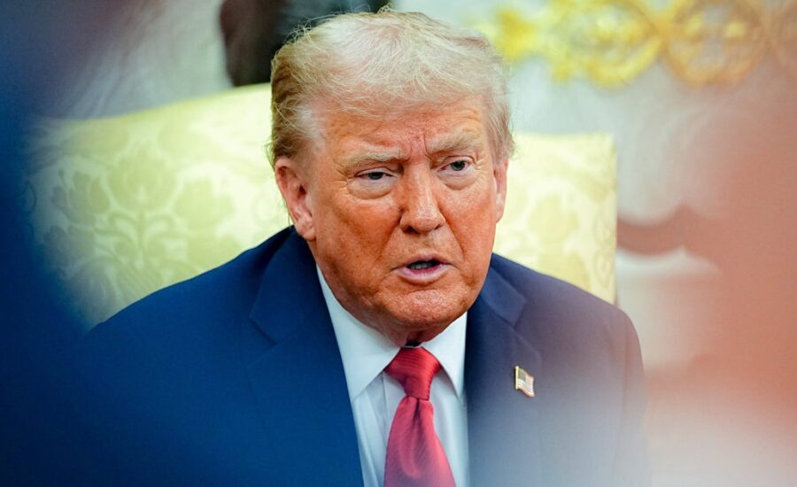 Poland Says Russian Drone Attack Was ‘No Mistake’ After Trump Comments