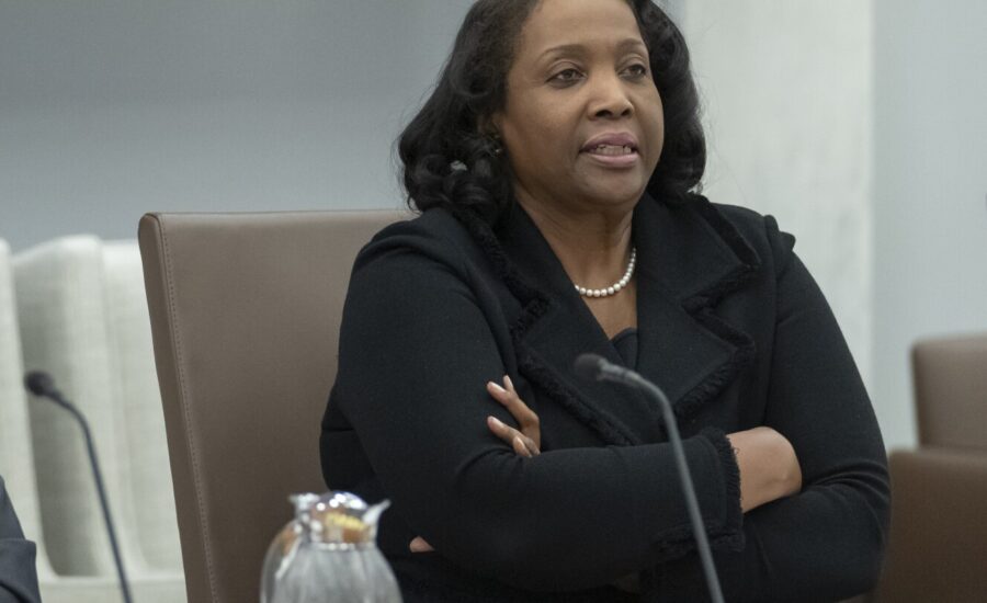 Fed Governor Lisa Cook claimed 2nd residence as ‘vacation home,’ undercutting Trump fraud claims