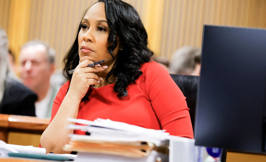 Georgia Supreme Court declines to hear Fani Willis’ appeal challenging her disqualification