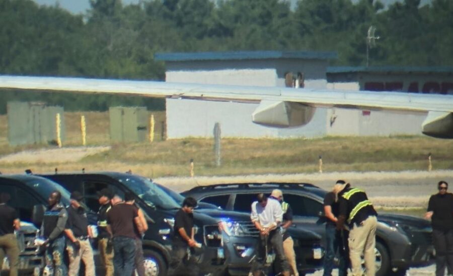 ICE crackdowns intensify across Boston as sanctuary cities face Trump’s latest operation