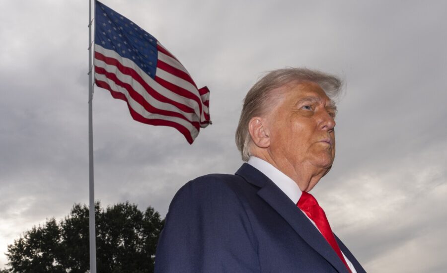 NEXT: MAGA VOWS TO SILENCE FOES