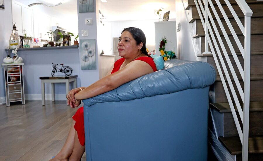 Without insurance, immigrant patients may face unregulated ‘medical deportation’