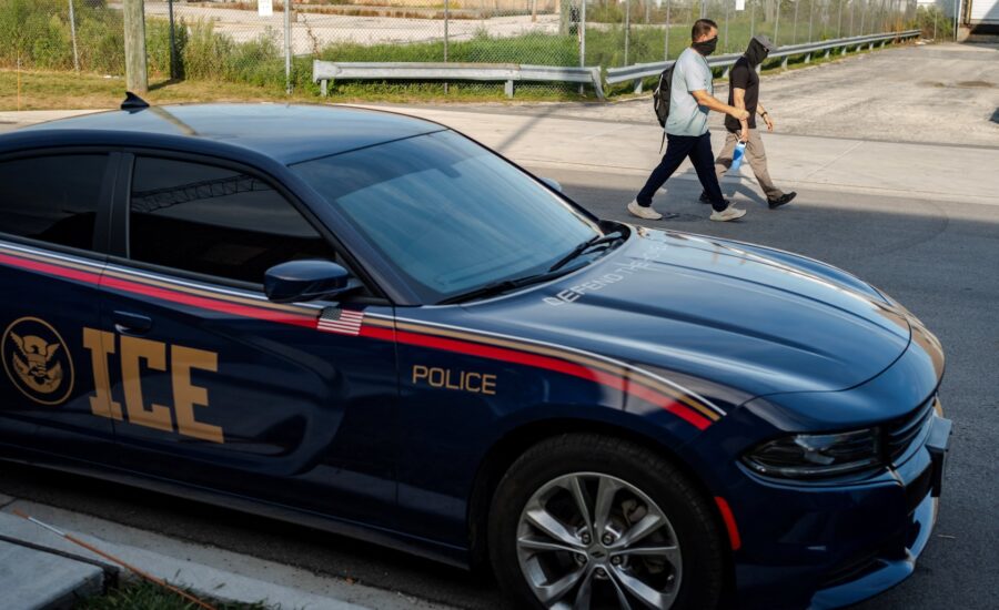 Judge keeps block on Trump push to deport Guatemalan unaccompanied children