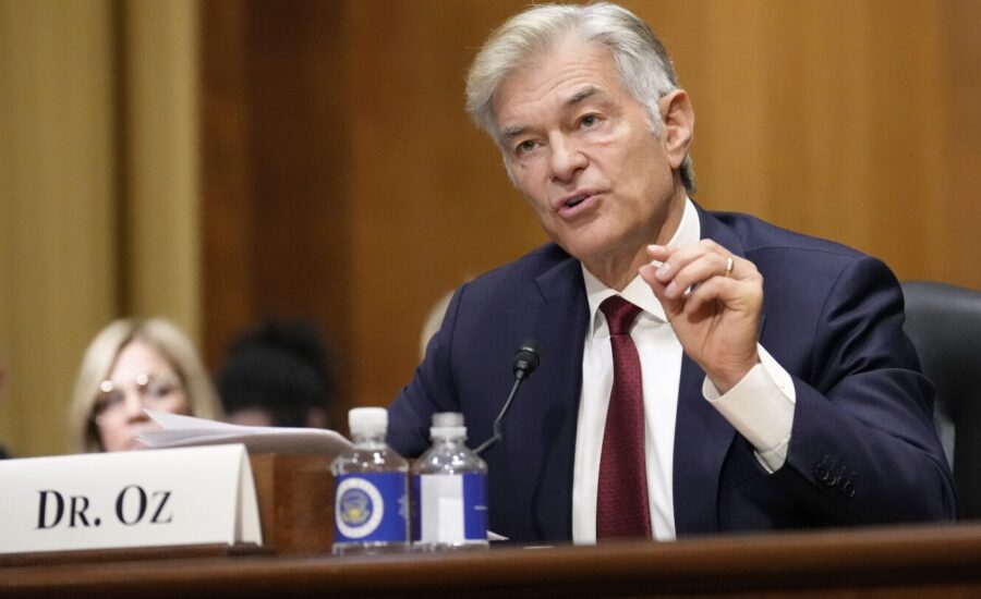 Trump administration to close a Florida organ donation group