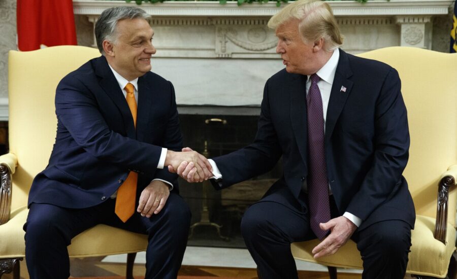 Trump’s attacks on media echo authoritarians who silence dissent