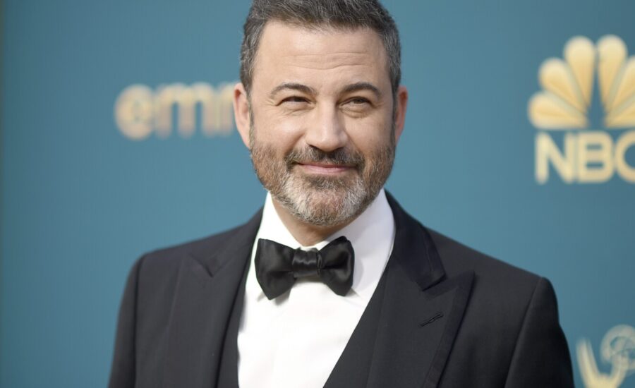 Decision on Kimmel’s future rests on more than his jokes