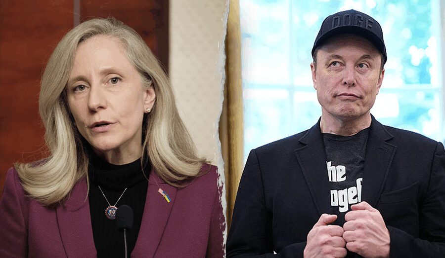 Elon Musk wades into Virginia transgender bathroom clash, says Dem gov candidate wrongly ‘blaming’ Trump