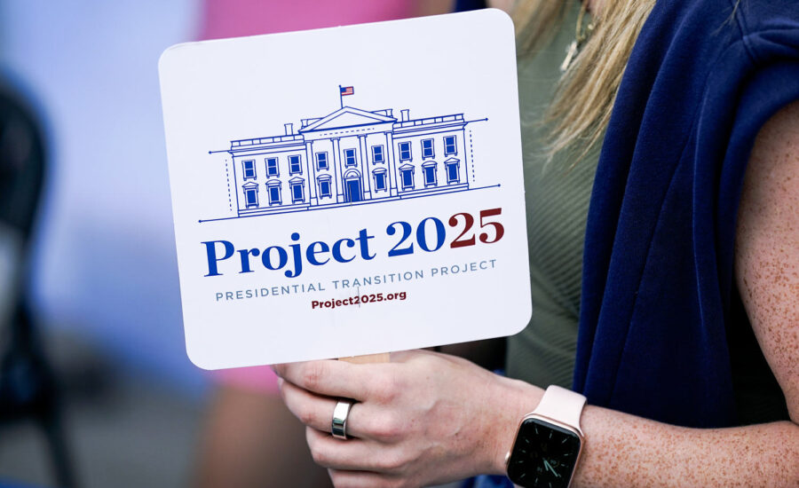 FCC Chair Brendan Carr offers callous response to ‘Glee’ actor’s post about Project 2025