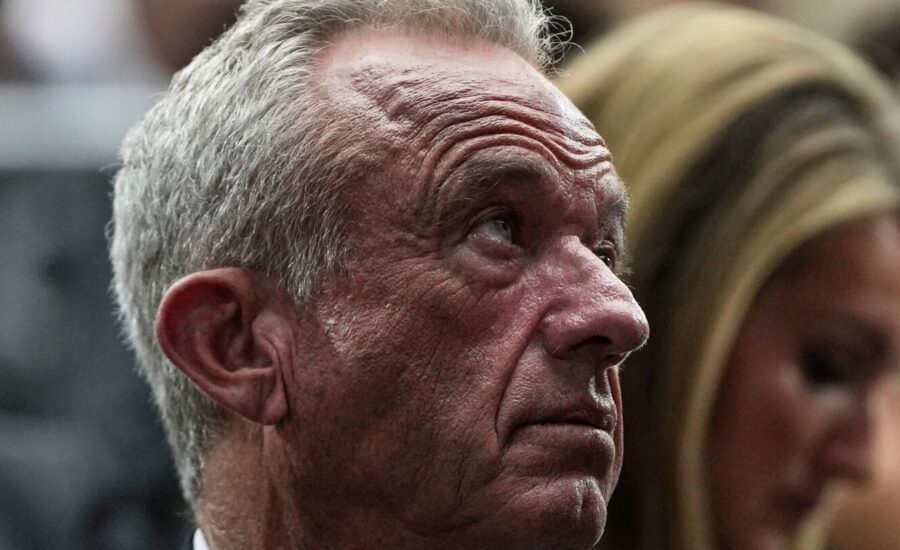 Trump-Kennedy autism announcement: What we know about the condition’s causes