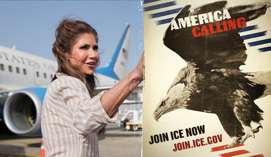 Trump agency’s social media reach outpaces MSNBC, CNN viewership, DHS says