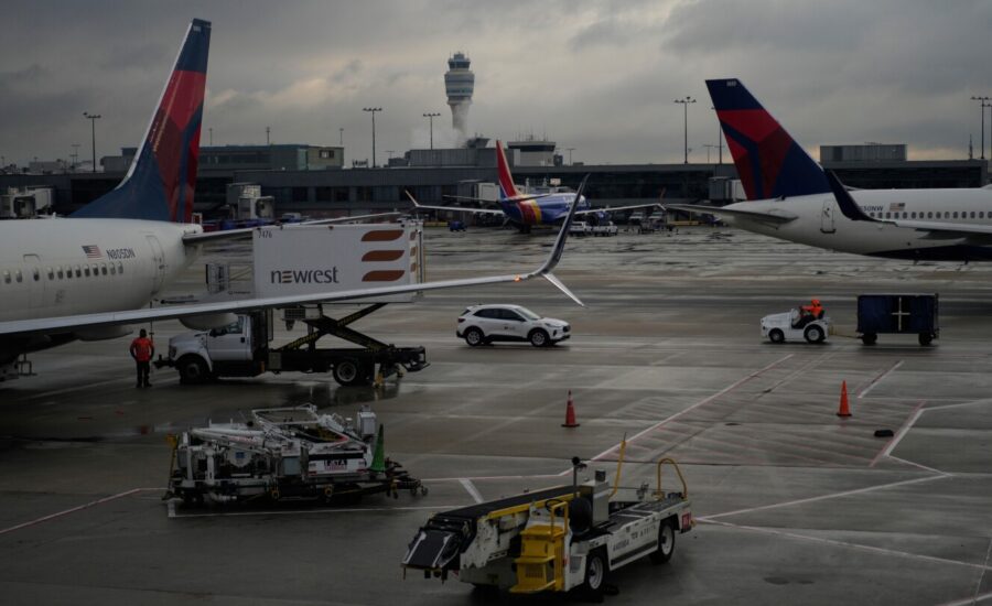 Atlanta’s airport loses $37.5M over diversity program stance