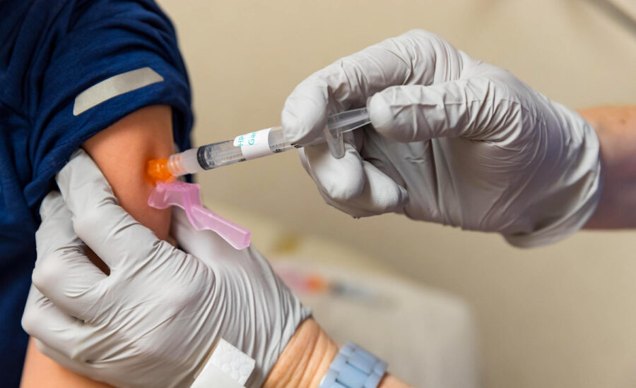 Trump’s childhood vaccine rant shows he’s clueless about science — and ordinary parenting