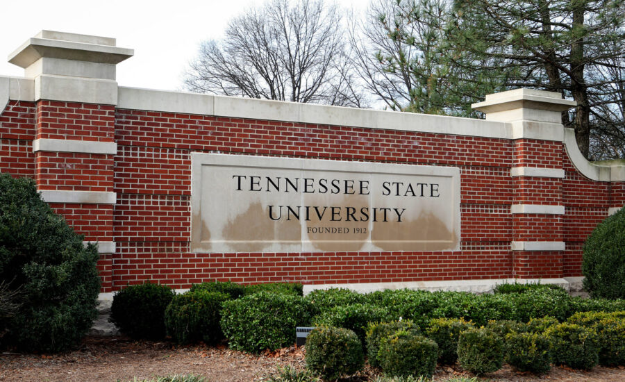 Two MAGA ‘debaters’ pulled a stunt at an HBCU campus after Charlie Kirk’s death