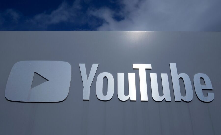 Google’s YouTube to pay $24.5 million to settle 2021 lawsuit by Donald Trump over account suspension