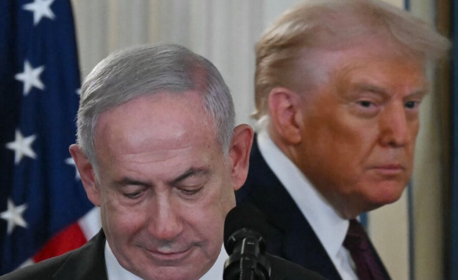 Arab Countries Say Trump Changed Language In Gaza Plan They Initially Agreed On