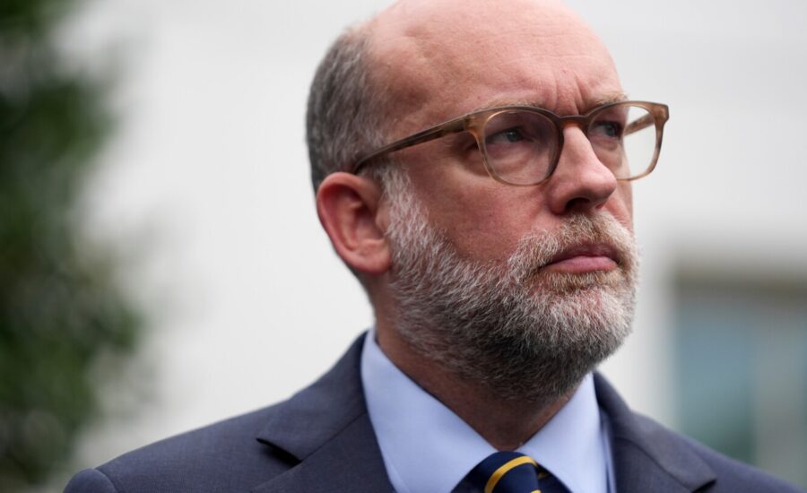 Trump cuts nearly $8B in clean energy projects in blue states