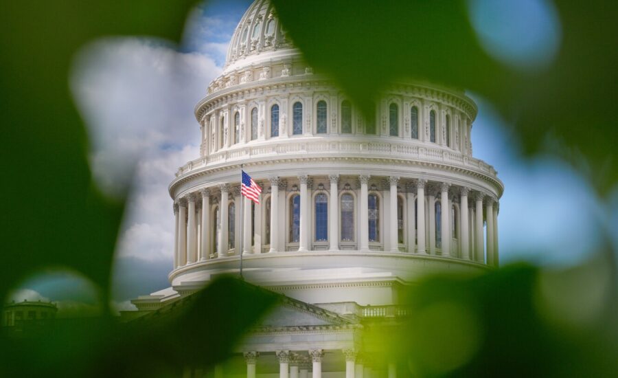 How the government shutdown could impact the US economy