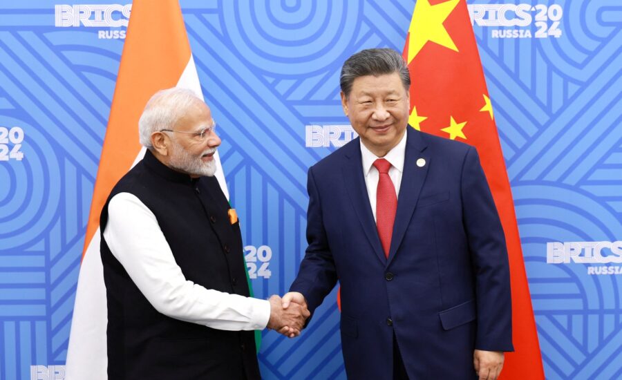 India, China to resume direct flights after 5 years as relations thaw
