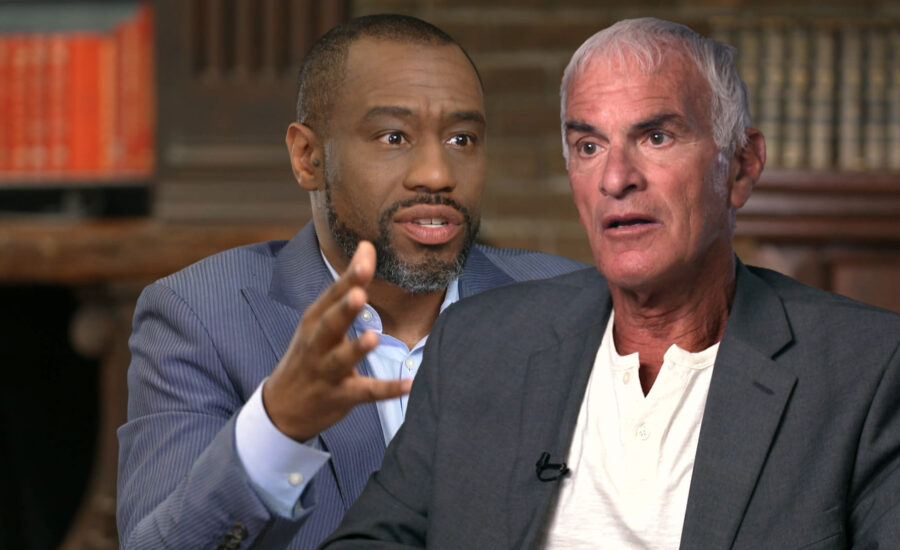 Norman Finkelstein: Trump plan has no connection to reality in Gaza