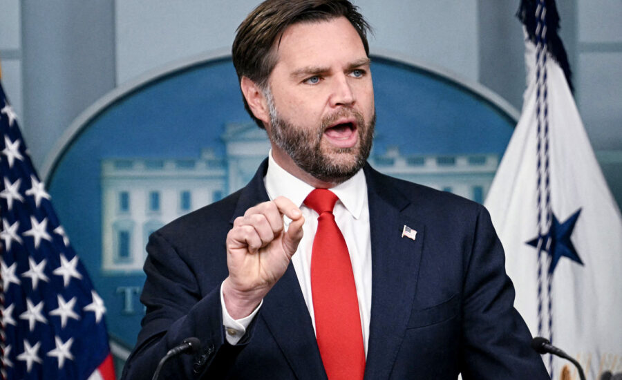 Trump’s White House has found a dehumanizing shutdown scapegoat